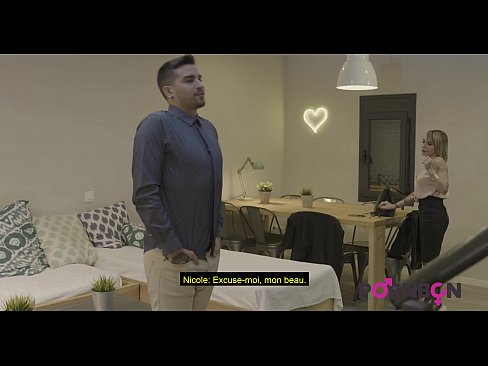 ❤️ PORNBCN 4K یک زن بالغ با جوانان بزرگ می‌خواهد مقعدی باشد ژیگولو جوان با دیک بزرگ. ❤❌ فیلم لعنتی  در fa.kanalmoscow.ru ❌️