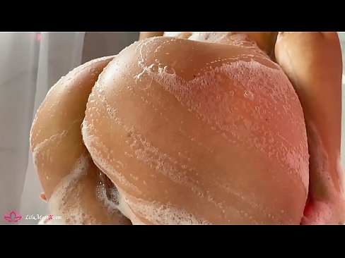 ❤️ سبزه با ارتعاش گربه خودارضایی می کند تا ارگاسم شدید در دوش گرفتن ❤❌ فیلم لعنتی  در fa.kanalmoscow.ru ❌️